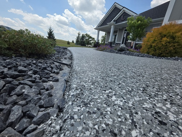 Indianapolis Concrete Coating